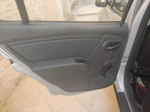 Dacia Sandero 2008 Sandero