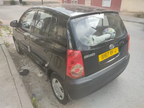 Kia Picanto 2009 