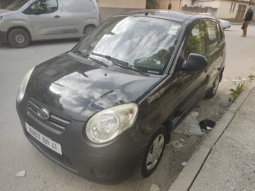 Kia Picanto 2009 