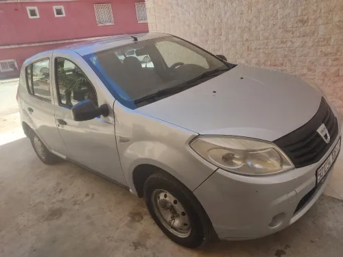 Dacia Sandero 2008 Sandero