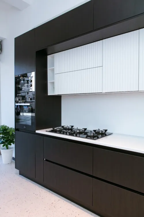 Cuisines modernes, equipée et sur mesure ...