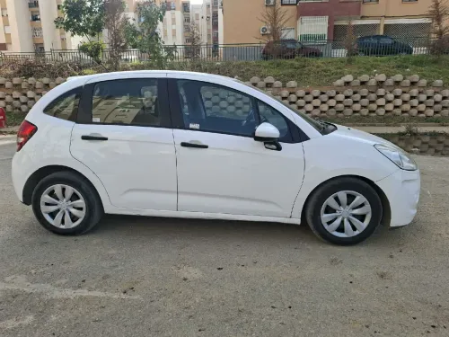 Citroen C3 2011 C3