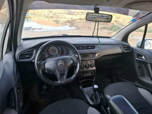 Citroen C3 2011 C3