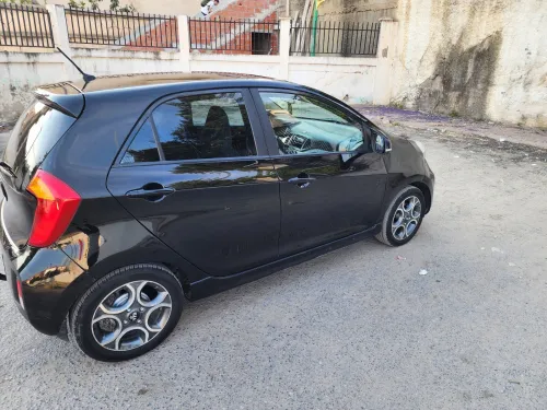 Kia Picanto 2015 Pop