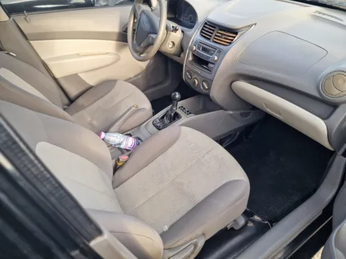 Chevrolet Sail 4 portes 2011 Sail 4 portes