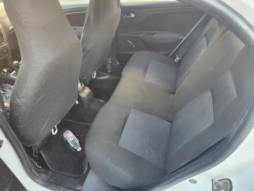 Peugeot 301 2014 Access