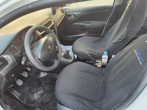 Peugeot 301 2014 Access