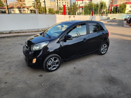 Kia Picanto 2015 Pop