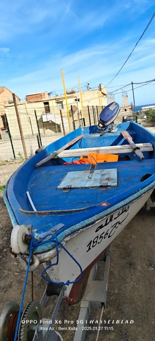 Barque 