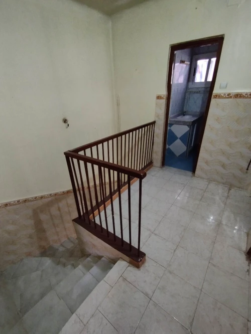 Vente Villa Sidi Bel Abbès Sidi bel abbes