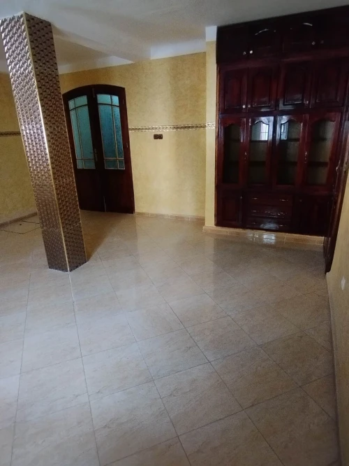 Vente Villa Sidi Bel Abbès Sidi bel abbes