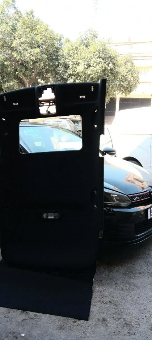 Ciel de toit auto