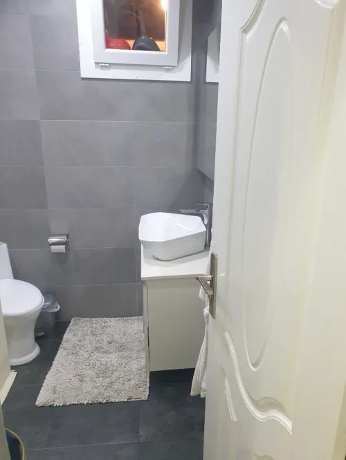 Location vacances Appartement Alger Zeralda
