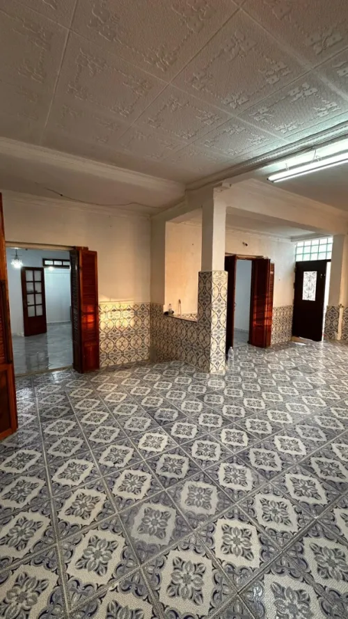 Location Appartement Niveau de villa F4 Alger Reghaia