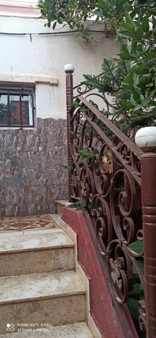 Location Appartement Niveau de villa F4 Alger Reghaia