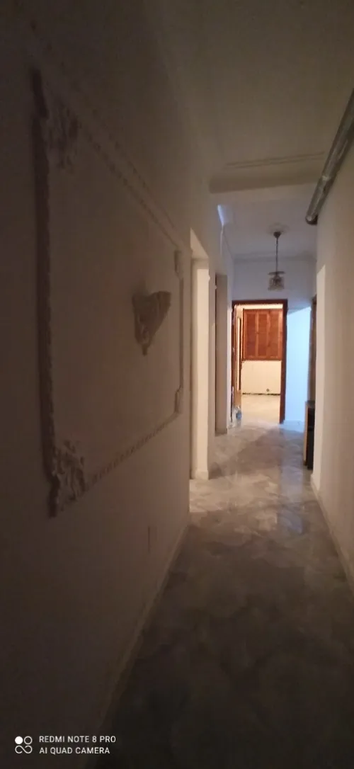 Location Appartement Niveau de villa F4 Alger Reghaia