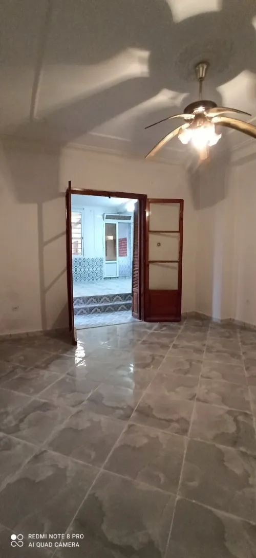 Location Appartement Niveau de villa F4 Alger Reghaia