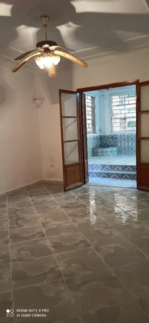 Location Appartement Niveau de villa F4 Alger Reghaia