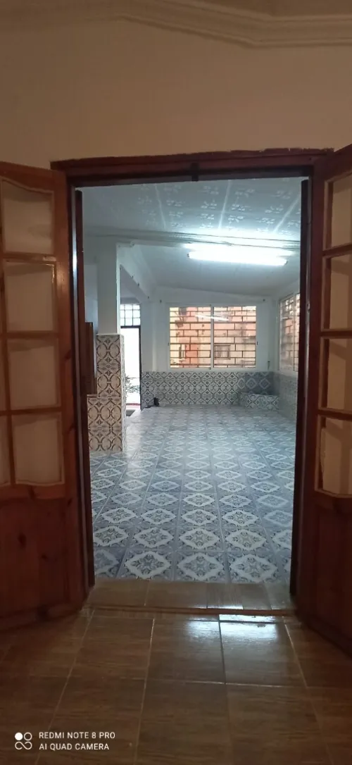 Location Appartement Niveau de villa F4 Alger Reghaia