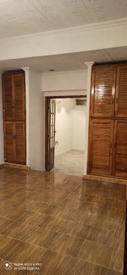 Location Appartement Niveau de villa F4 Alger Reghaia
