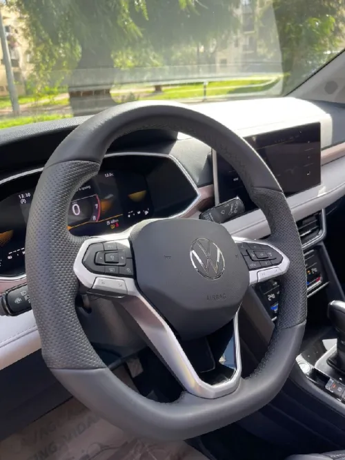 Volkswagen Tharu 2025 Rline