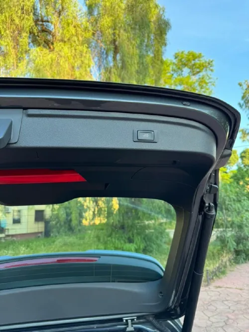 Audi A3 Sportback 2025 S line