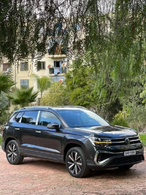Volkswagen Tharu 2025 Rline