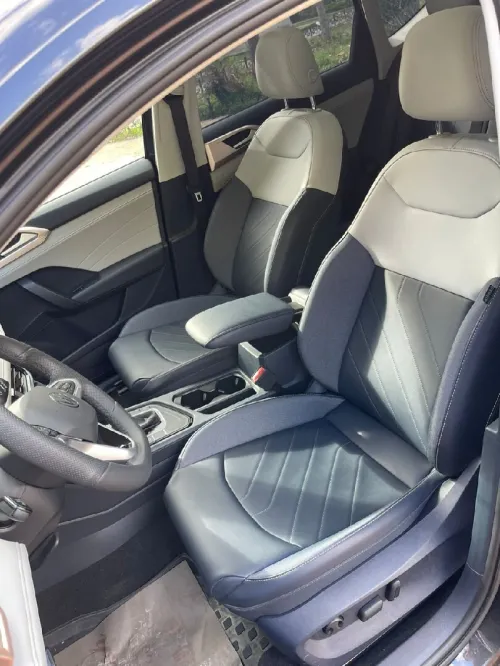 Volkswagen Tharu 2025 Rline