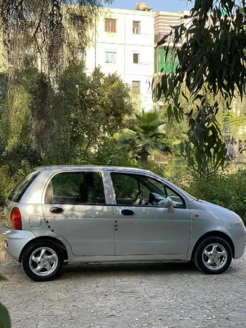 Chery QQ 2012 QQ