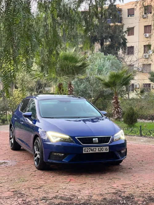 Seat Leon 2020 Urban