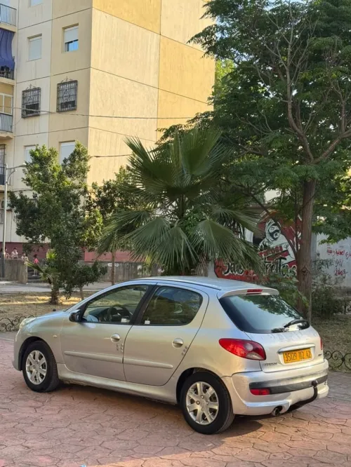 Peugeot 206 Plus 2012 206 Plus