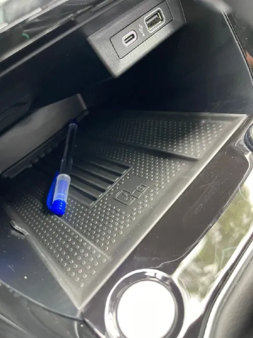 Volkswagen Tharu 2025 XR
