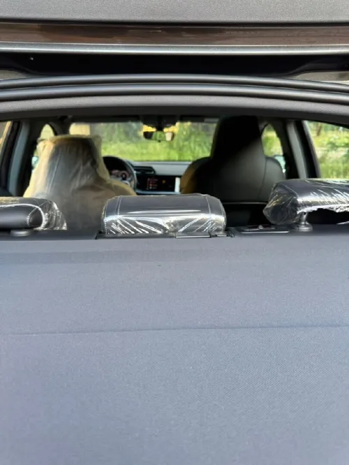 Audi A3 Sportback 2025 S line