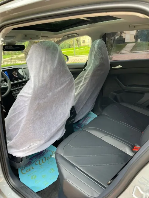 Volkswagen Tharu 2025 XR turbo