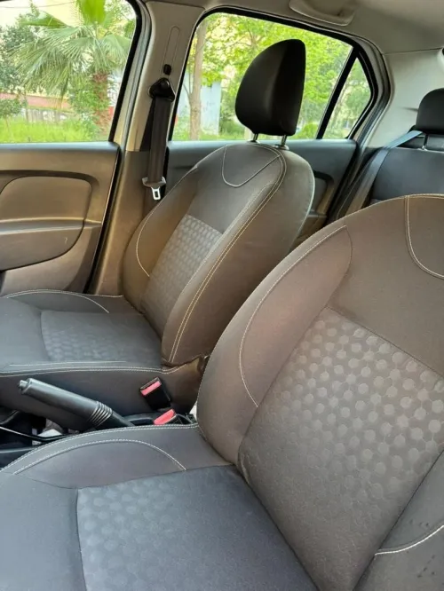 Dacia Logan 2016 La tout option