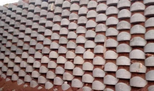 Atalus en béton 