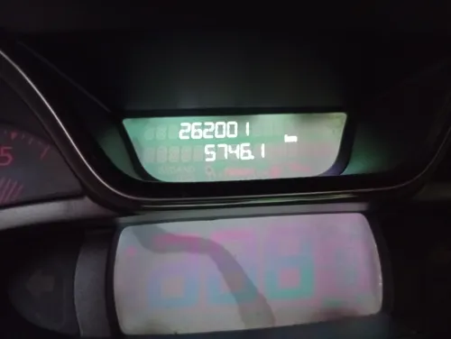 Renault Captur 2017 Captur