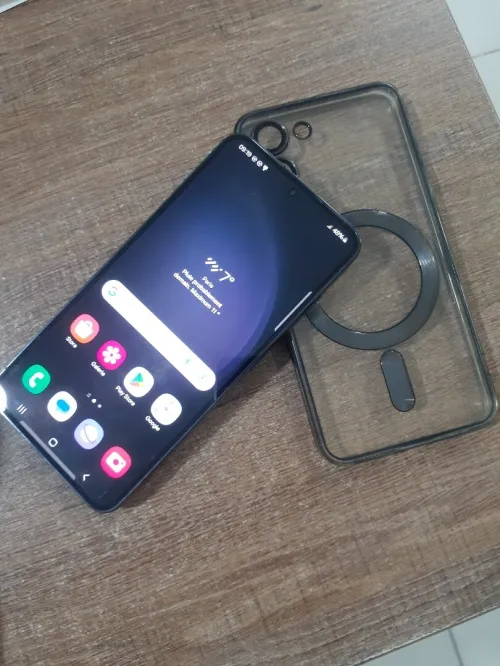 Samsung Galaxy s23