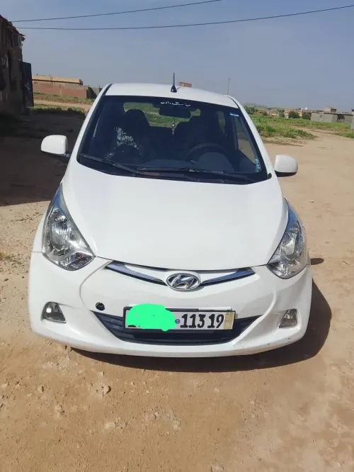 Hyundai EON 2013 EON