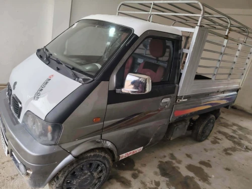 DFSK Mini Truck 2013 