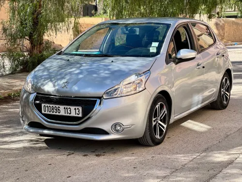 Peugeot 208 2013 Active