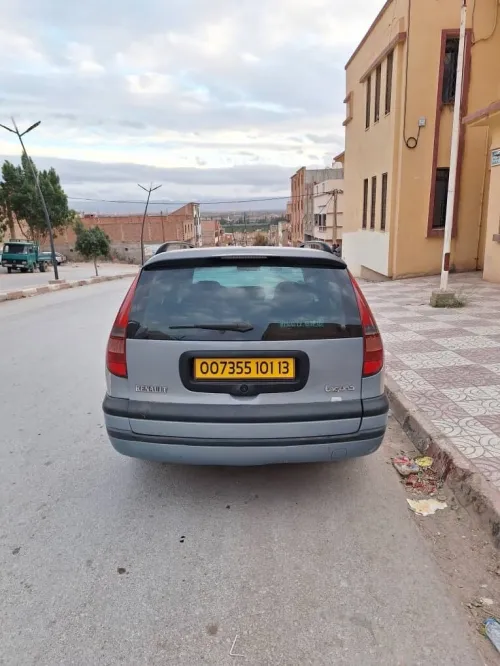 Renault Laguna 1 2001 Laguna 1