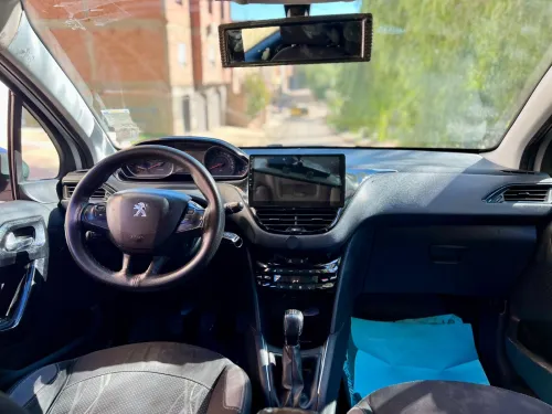 Peugeot 208 2013 Active