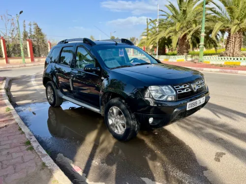 Dacia Duster 2014 Duster