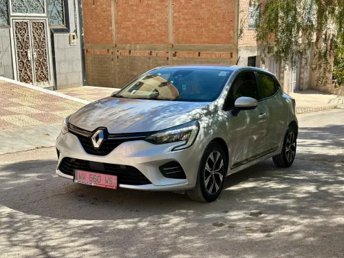 Renault Clio 5 2021 