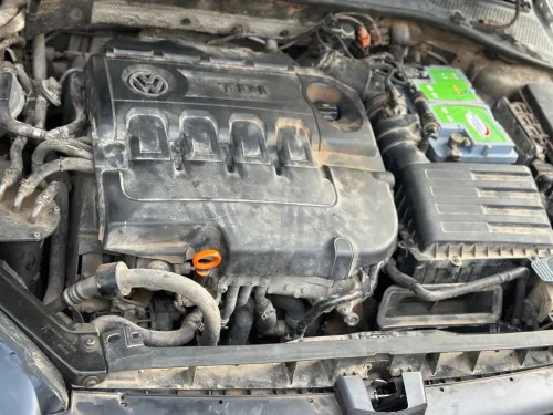 Volkswagen Golf 7 2013 Golf 7