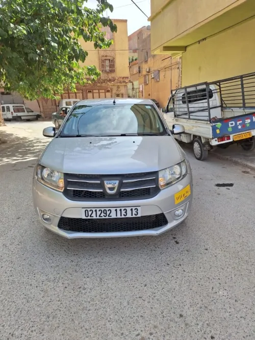 Dacia Logan 2013 Logan