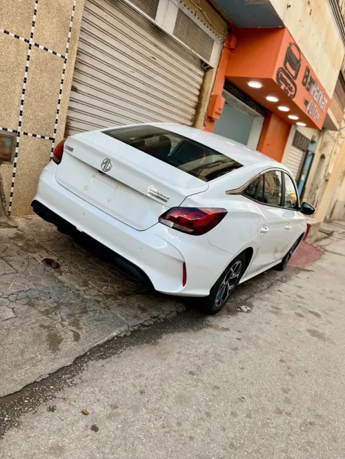 MG 5 2026 