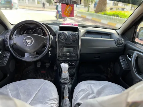 Dacia Duster 2014 Ambiance
