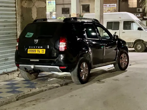 Dacia Duster 2014 Duster